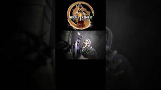 Mortal Kombat 1 Ghostface Gameplay and Teaser shorts ytshorts shortfeed [upl. by Doherty823]