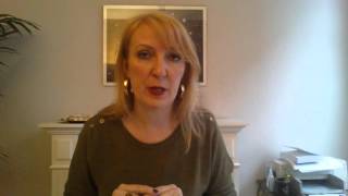 Horoscope taurus December 2015 with Veerle [upl. by Abih54]