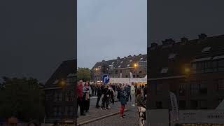 Vredefeesten in SintNiklaas Oost Vlaanderen tm zondag [upl. by Sumerlin]