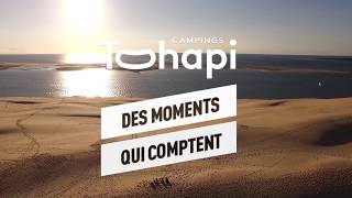 Tohapi  Des Moments qui Comptent [upl. by Annabell]