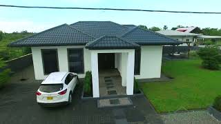 Vastgoed verkopen in Suriname • Verkoop uw woning of perceel via Surgoed Makelaardij NV [upl. by Arvid]