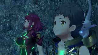 SO entstehen Kernkristalle  Xenoblade Chronicles 2 022 [upl. by Herve]