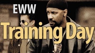 Everything Wrong With Training Day In 4 Minutes Or Less [upl. by Idok]