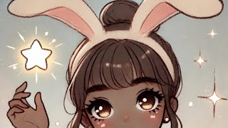 KawaiiStacie  I Wanna Be Everything Audio 🐇 [upl. by Ecinehs27]