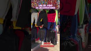 SUDADERAS BARATAS EN CHINCONCUAC cdmx moda novedadeslupita barato novedadeslupita  mayoreo [upl. by Lasky]