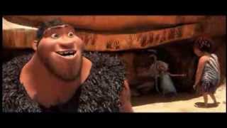 I croods trailer [upl. by Correy]