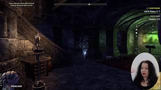 ESO  Decorating an Inn Room [upl. by Vipul]