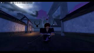 SHOWCASE OF MINOBU VILLAGE HINOKAMI ROBLOX [upl. by Fia]