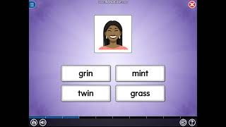 Lexia Core 5 Reading Level 7 Picture Word Match 2 Skill Check [upl. by Votaw]