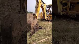 Jcb ki khudai farmig jcd omvlogs om dixit nrt [upl. by Zilla]