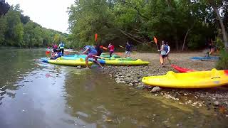 Loveland Frogman Triathlon  Tandem Start [upl. by Nivlen231]