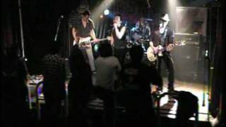 ARB 空を突き破れ！ ARB Tribute BAND BAD NEWS [upl. by Anialem317]