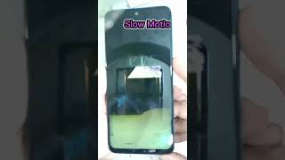 How To Fix a Cracked Phone Screen  Lcd Broken Solution shorts youtubeshorts viralshorts [upl. by Giaimo876]