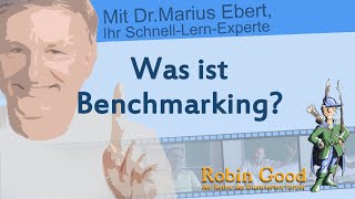 Was ist Benchmarking [upl. by Bum748]