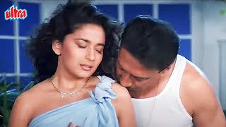 Madhuri Dixit Hindi Romantic Full Movie  जैकी श्रॉफ और माधुरी दीक्षित की हिंदी रोमांटिक मूवी [upl. by Enitsyrk]