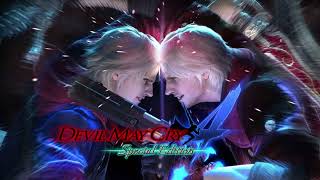 The Time Has Come  Instrumental Cover  Devil May Cry 4 OST [upl. by Oirom]