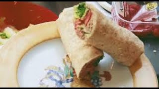 SANDWICH CINEMATIC BROLL CANON 80D [upl. by Sadoff235]