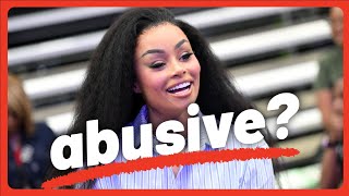 Blac Chyna SUED By Ex Over ABUSE  Aimees Update [upl. by Clance]