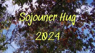 Sojourner Hug 2024 [upl. by Osmen979]