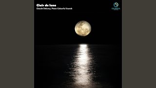 Clair de lune [upl. by Nudnarb]