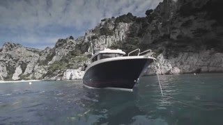 BENETEAU présente le Barracuda Tour [upl. by Sirron]