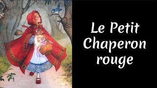 2AM Le Petit Chaperon Rouge ذات الرداء الأحمر [upl. by O'Connell686]