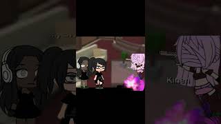 BEATING THIS TEAMERS no body cares💀 gacha funny fyp idk roblox [upl. by Alahcim]