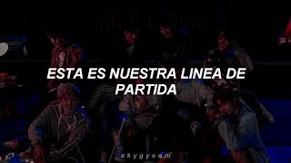 Stray Kids  0325 Sub Español [upl. by Hairom]