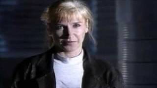 Cynthia Rothrock  Irresistible Force 4 [upl. by Delores]