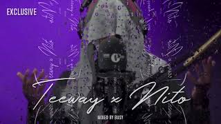 Teeway x Nito NB Special wItzBusyOTB [upl. by Ecnerwaled]