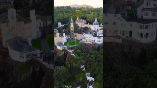 Portmeirion [upl. by Krantz]