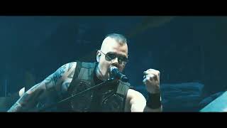 Sabaton The Great Show 2020 [upl. by Lzeil]