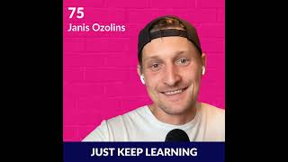 9to5 to Creative Freedom How Janis Ozolins Built a Visual Storytelling Empire [upl. by Ameen685]