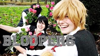 Hero Marauders Bloopers [upl. by Llesirg]