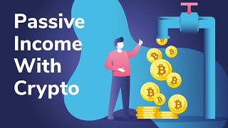 Buy crypto nodes and earn passive income  playa3ull masternodes [upl. by Eicnahc]