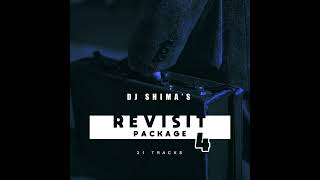 Mapaputsi  My Love Dj Shima Revisit [upl. by Sil]