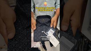 Premium Quality Shirt Jeans Manufacturer In Bangaloreshirtmanufacturer wholesaleshirt chickpet [upl. by Aiekat786]