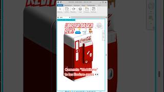 Familias Revit Gratis  🛋️🚽 familiasderevit revit revit2025 revitfamily revittipsandtricks [upl. by Auohp]