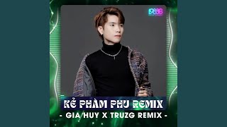 Kẻ Phàm Phu Remix [upl. by Naginnarb689]