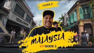 TRAVEL DAILIES  Out and About in — Malaysia Episode 3 [upl. by Bennir]