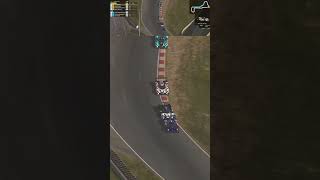 LMP3 Ligier JS P320 at Zolder Circuit  airacingttv on Twitch [upl. by Holton]