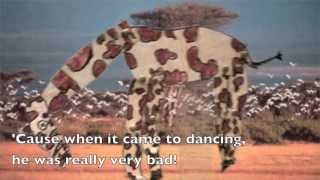 GIRAFFES CANT DANCE [upl. by Cummine709]