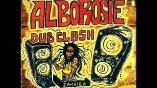 Alborosie Dub Clash  13  Real Dub Storywmv [upl. by Hambley]