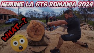 Nebunie Mare La GTG România 2024 🇷🇴  Motoare Turate La Maxim Și Lemne Făcute Praf 💥 [upl. by Farrison985]