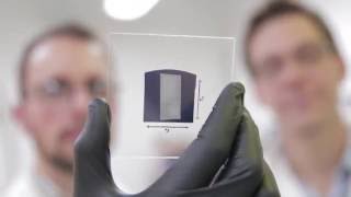 Carbon nanotube transistors outperform silicon for first time ever [upl. by Hayikat]