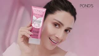 New PONDS Bright Beauty Facewash [upl. by Iliram]