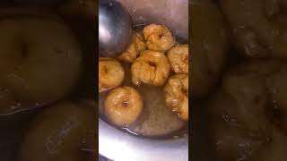 Balushahi sweets shortvideo [upl. by Neved]