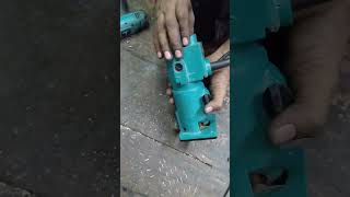 Makita Trimmer Machine Repair shortsvideos viralvideo [upl. by Yrtnahc]