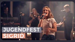 Sigrid  Jugendfest 2020 [upl. by Schertz]