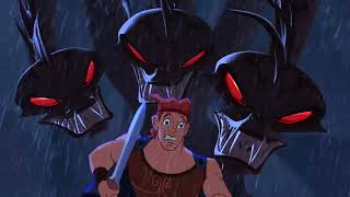 Hercules  Original Theatrical Trailer 1997 [upl. by Venus]